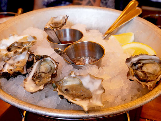 Aw, Shucks! The Publican Oyster Feast Will Raise Funds for Pilot Light