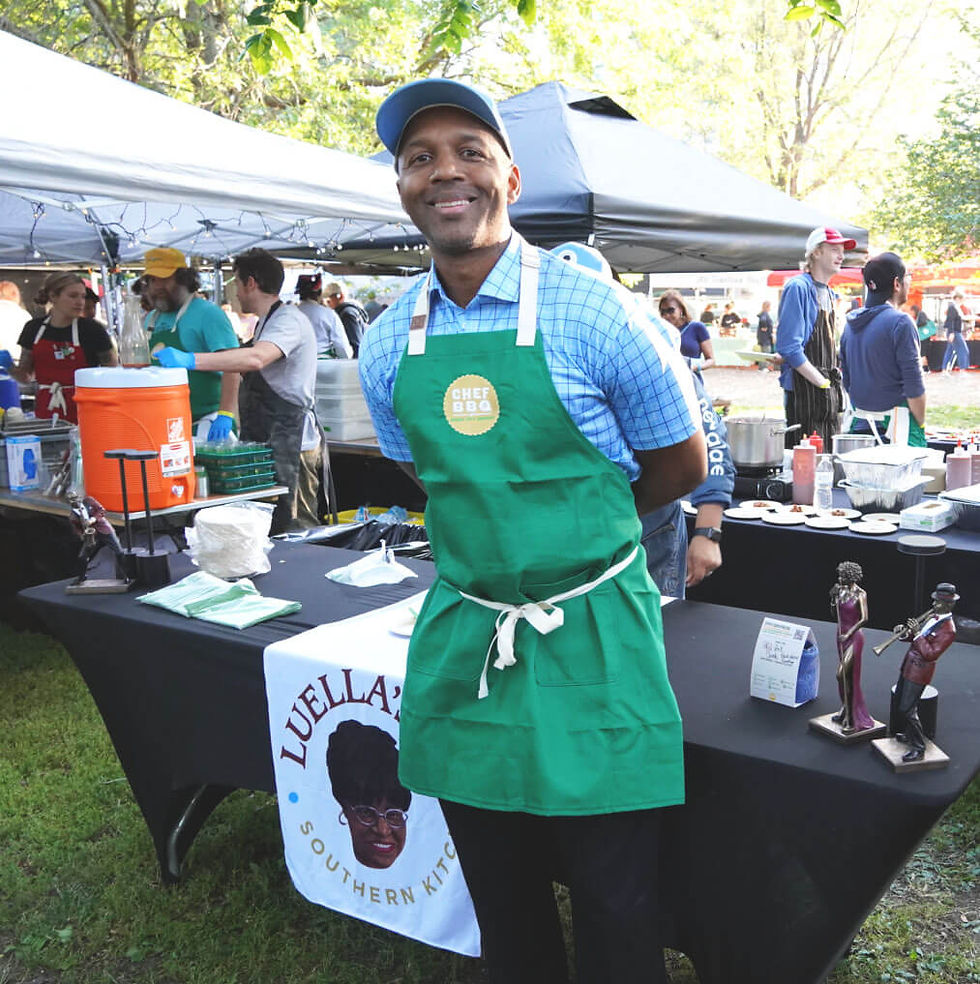 Photo by Bob Benenson