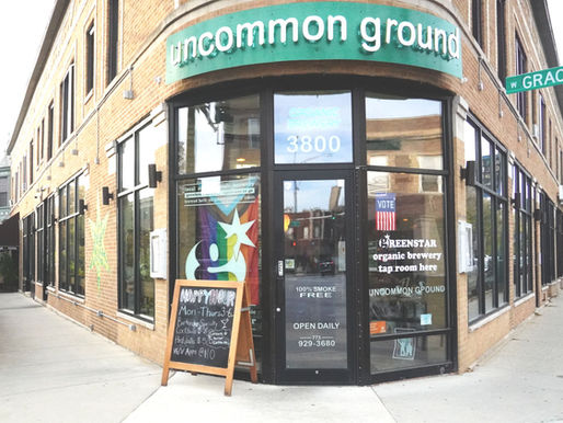 Uncommon Ground Owners Retiring, Seek Like-Minded New Owner