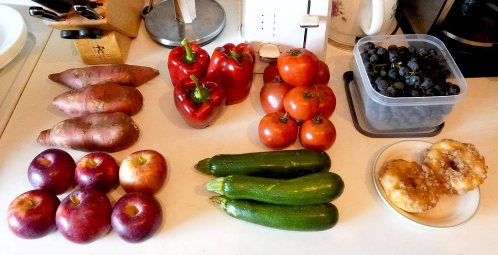 Photo by Bob Benenson