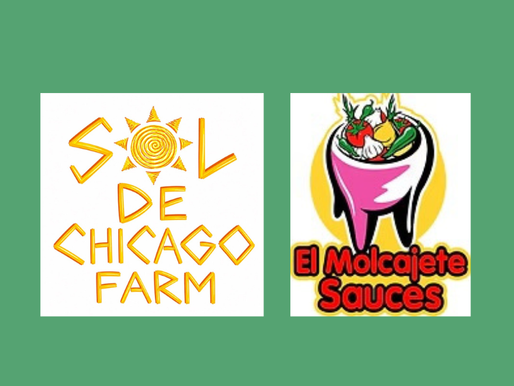 Sol De Chicago Teams With El Molcajete on Oct. 3 Farm Dinner