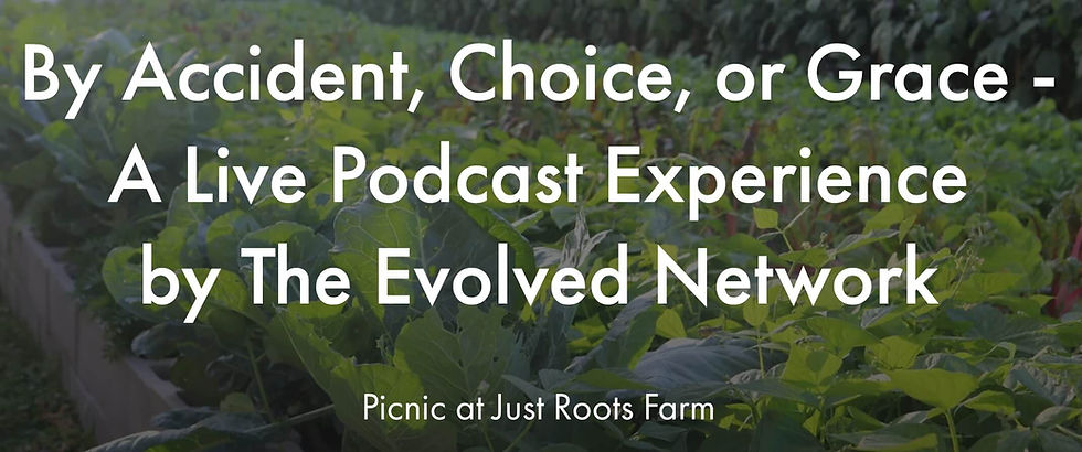 One Week From Today: Two Fun Farm Events With Purpose (July 25)