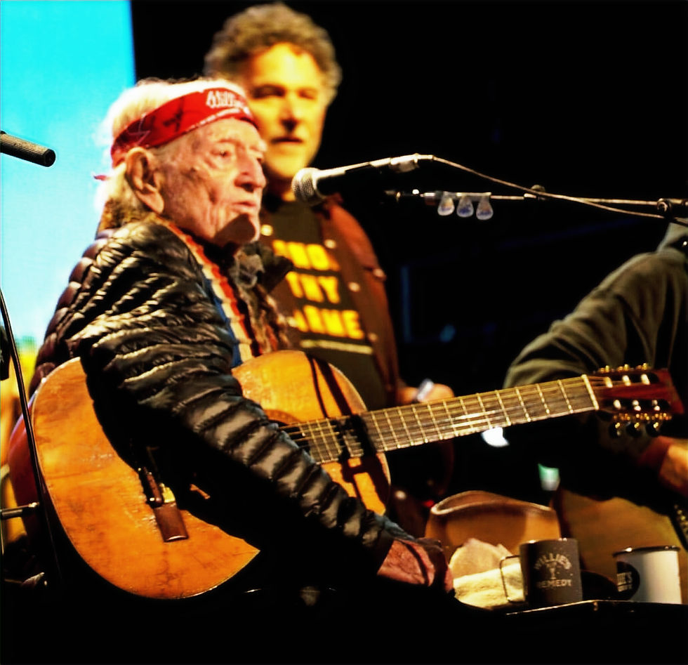Photo by Bob Benenson