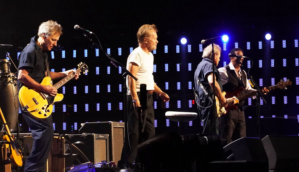 Photo by Bob Benenson