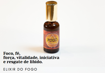 Thumbnail: Elixir Fogo 30ml