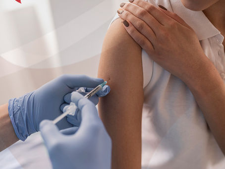 Vacina da AstraZeneca e coágulos sanguíneos: o que se sabe até agora.