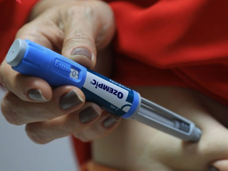 Medicamentos Agonistas do GLP-1 e insuficiência cardíaca: riscos em pacientes com marcapasso ou desfibrilador.