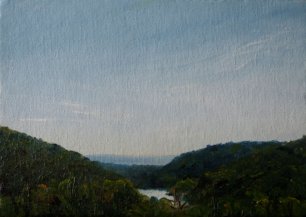 Bolivar Heights
