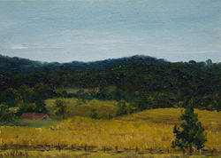 Roulette Farm, Antietam