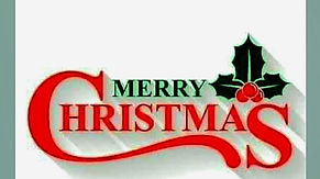 Wishing You a MERRY CHRISTMAS And a HAPPY NEW YEAR.....