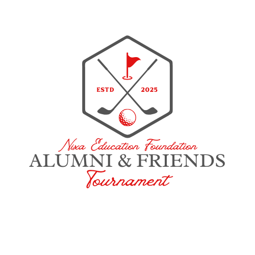 2025 Nixa Alumni & Friends Golf Tournament