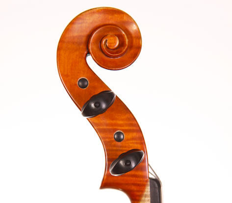 professional violin price