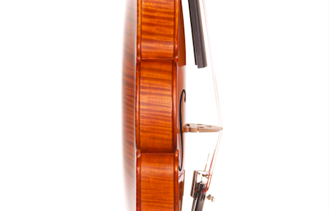 master level violin for sale