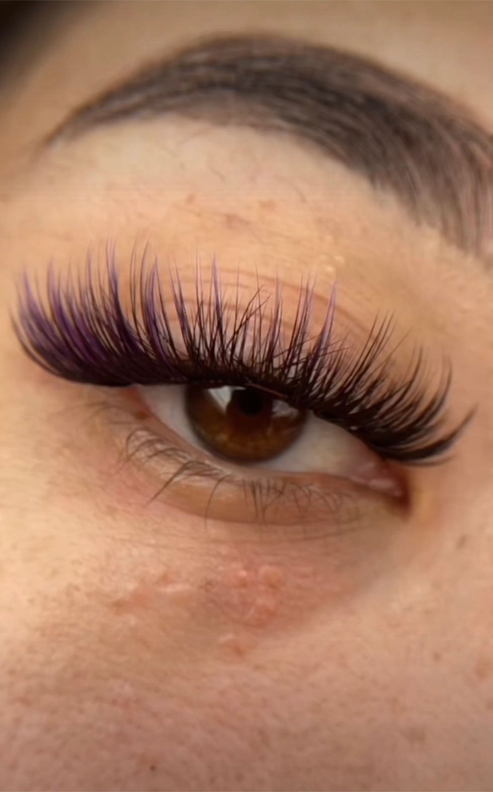 Thumbnail: Dia De Las Brujas Lash Kit