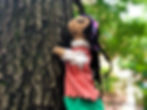 Amrita-Tree-Hug