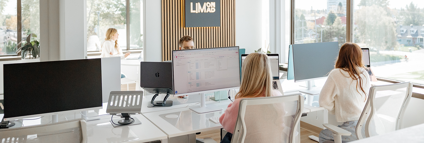 Bureaux paratgés marketing chicoutimi