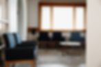 Salle d'attente Vos dentistes, Chicoutimi