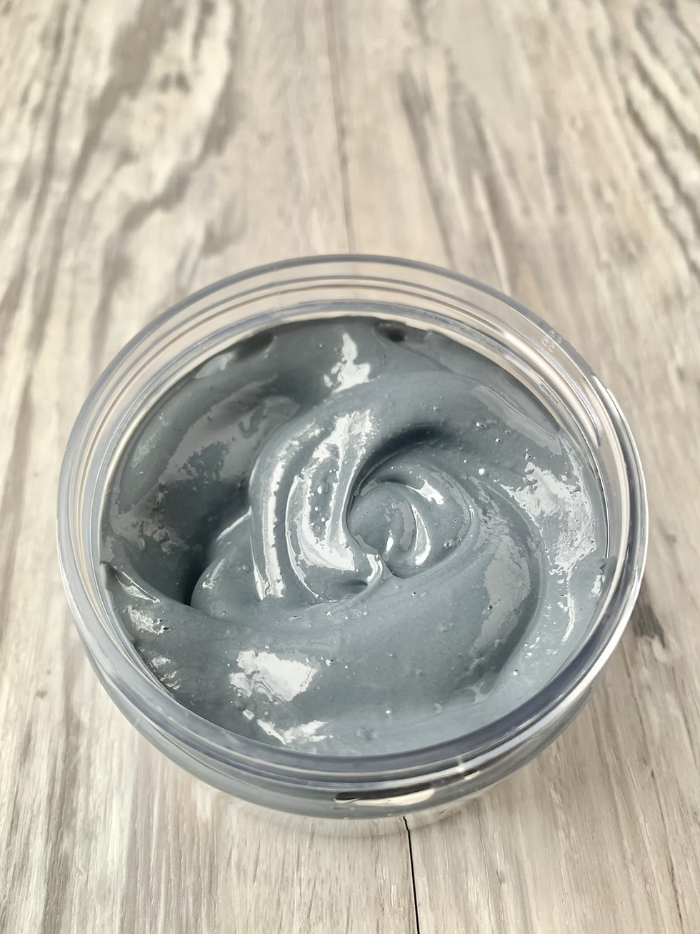 Thumbnail: Activated Charcoal Exfoliating Mask and Cleanser