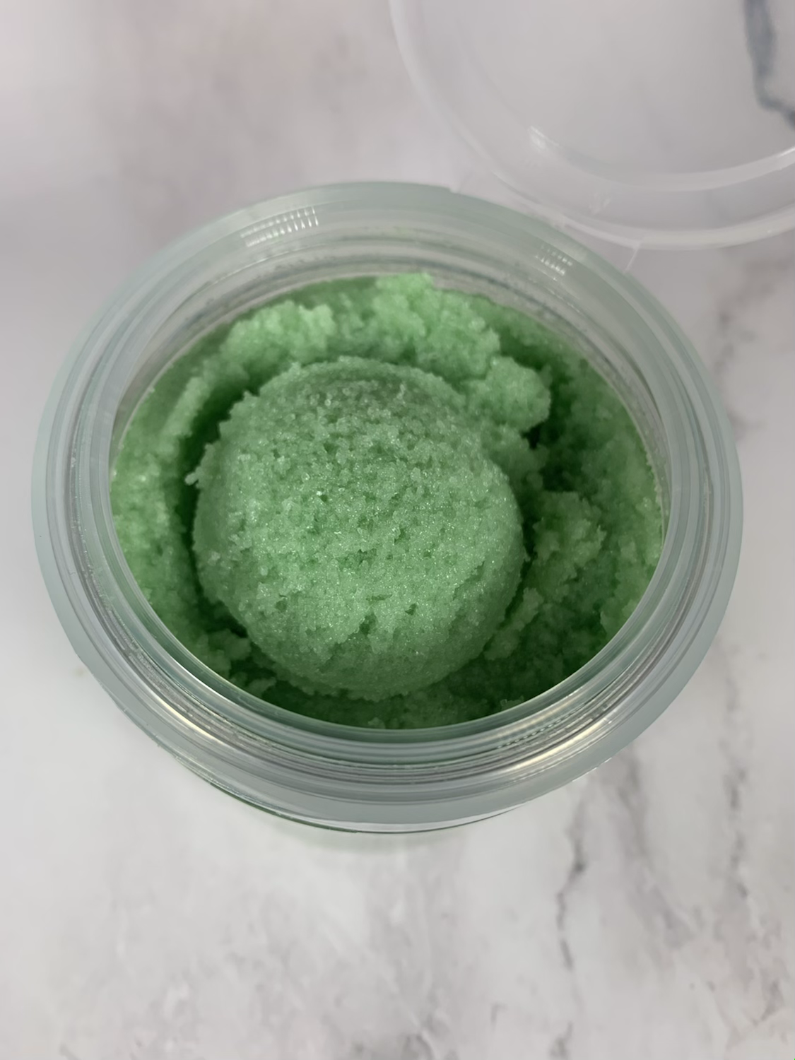 Sexy Beast Emulsified Salt Scrub