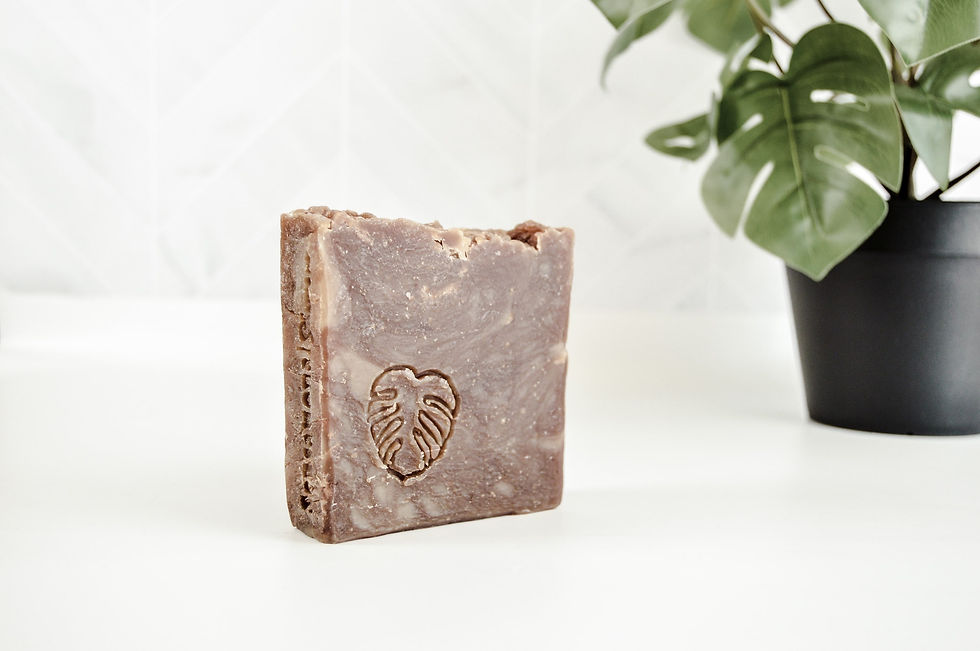 Thumbnail: Presque Isle Pine Artisan Soap Bar