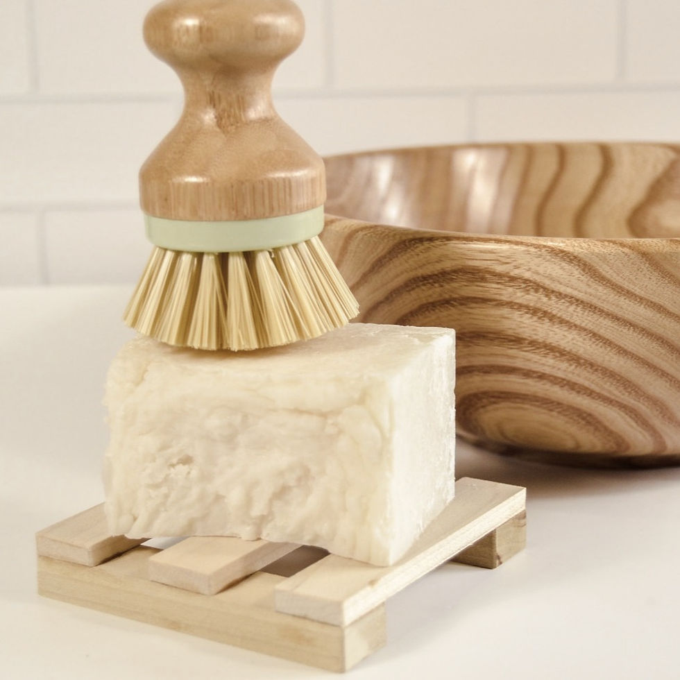Thumbnail: Dish Pan Bar