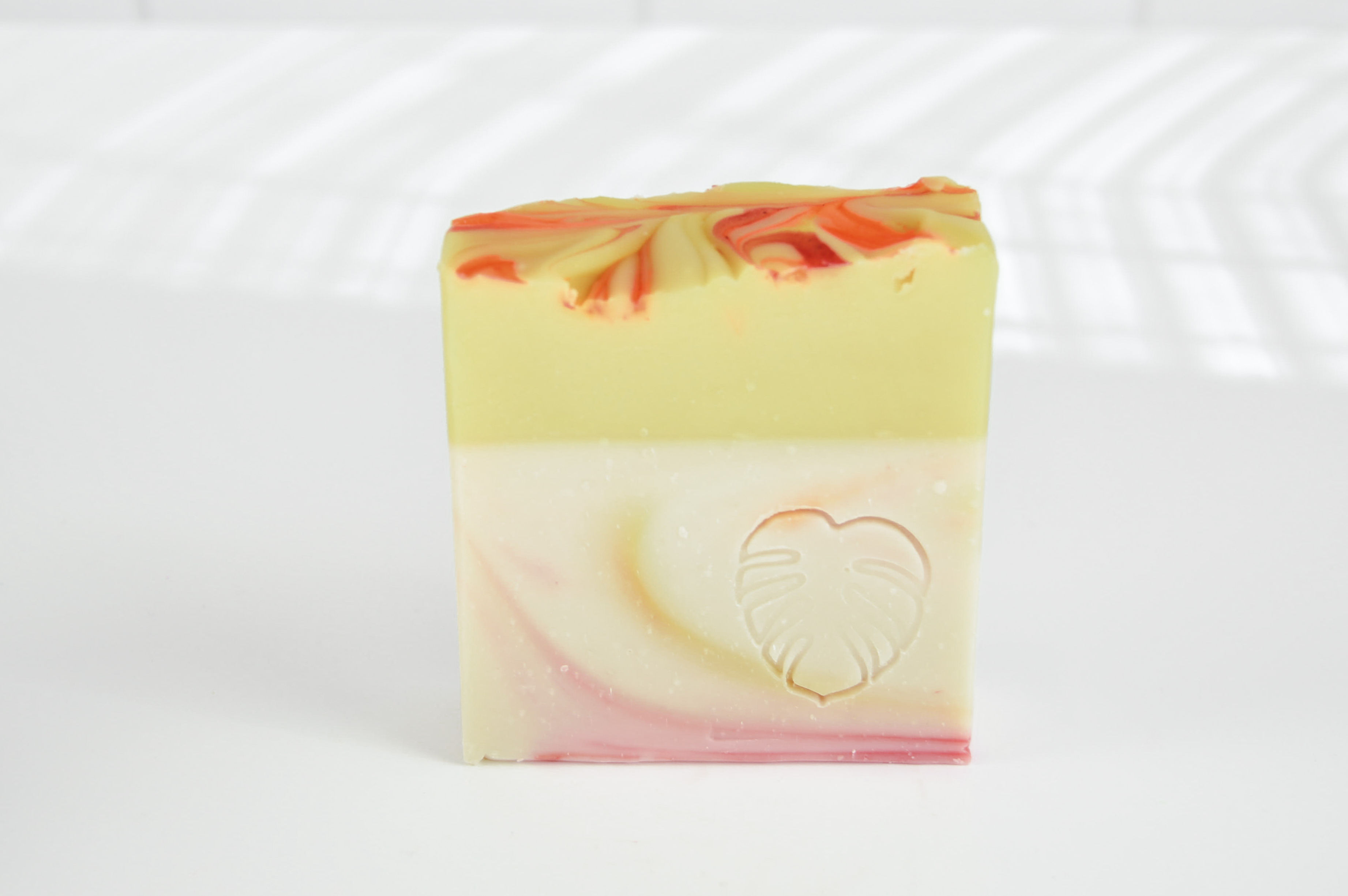 Casco Bay Artisan Soap Bar