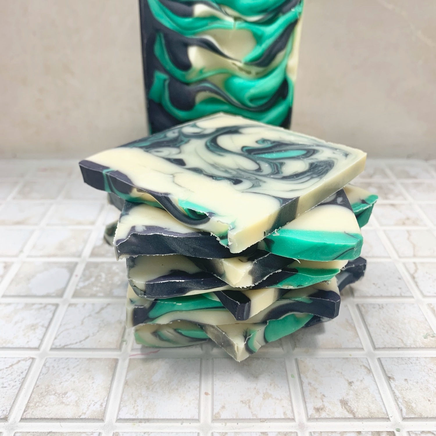 Male Escort Vegan Artisan Travel & Guest Soap