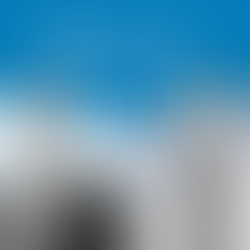 Graphic announcing an acquisition between School Harbor and Rarebird, featuring the School Harbor lighthouse logo and Rarebird wordmark on a blue background, with black-and-white portraits of two executives positioned on the left and right.