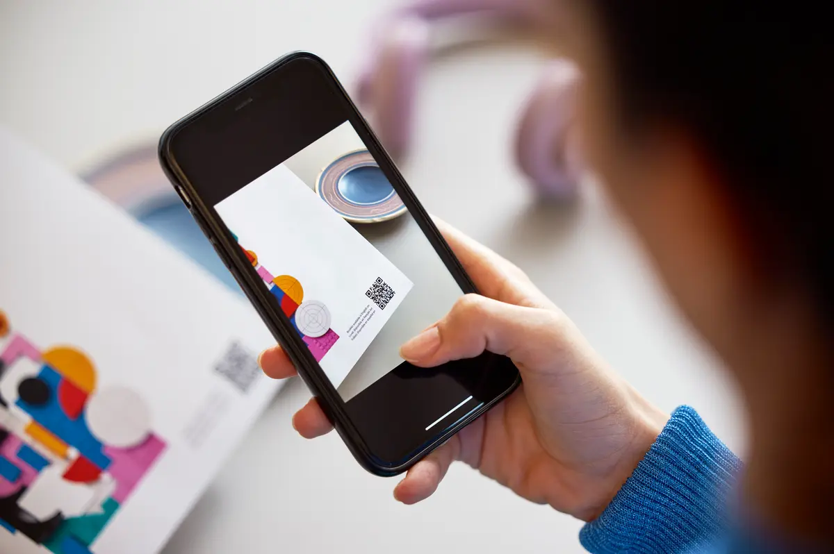 LEGO 31210 Moderne Kunst