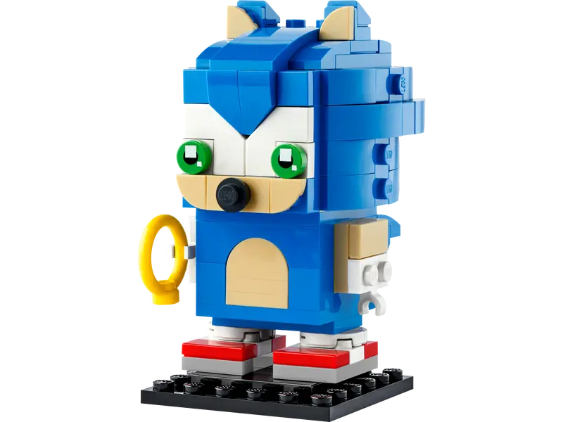 LEGO 40627 Sonic the Hedgehog™ 