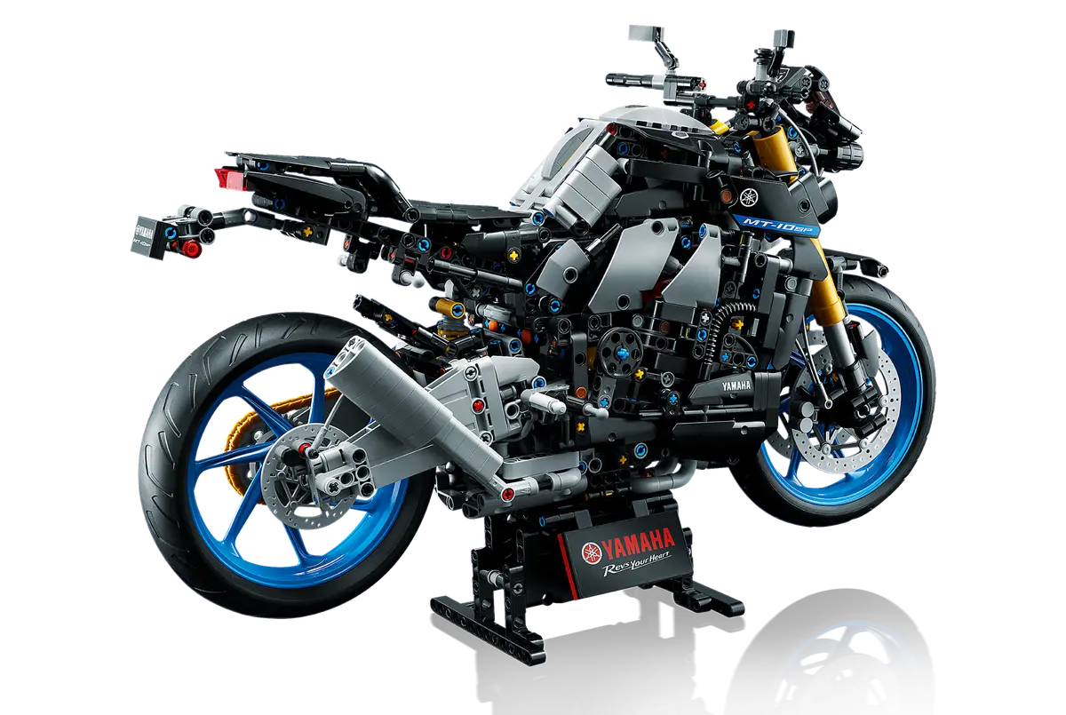 LEGO 42159 Yamaha MT-10 SP