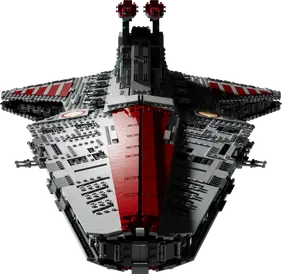 LEGO 75367 Republikanischer Angriffskreuzer der Venator-Klasse