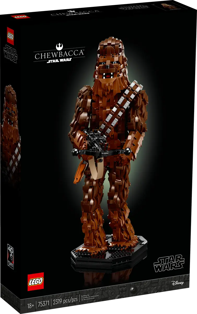 LEGO 75371 Chewbacca™