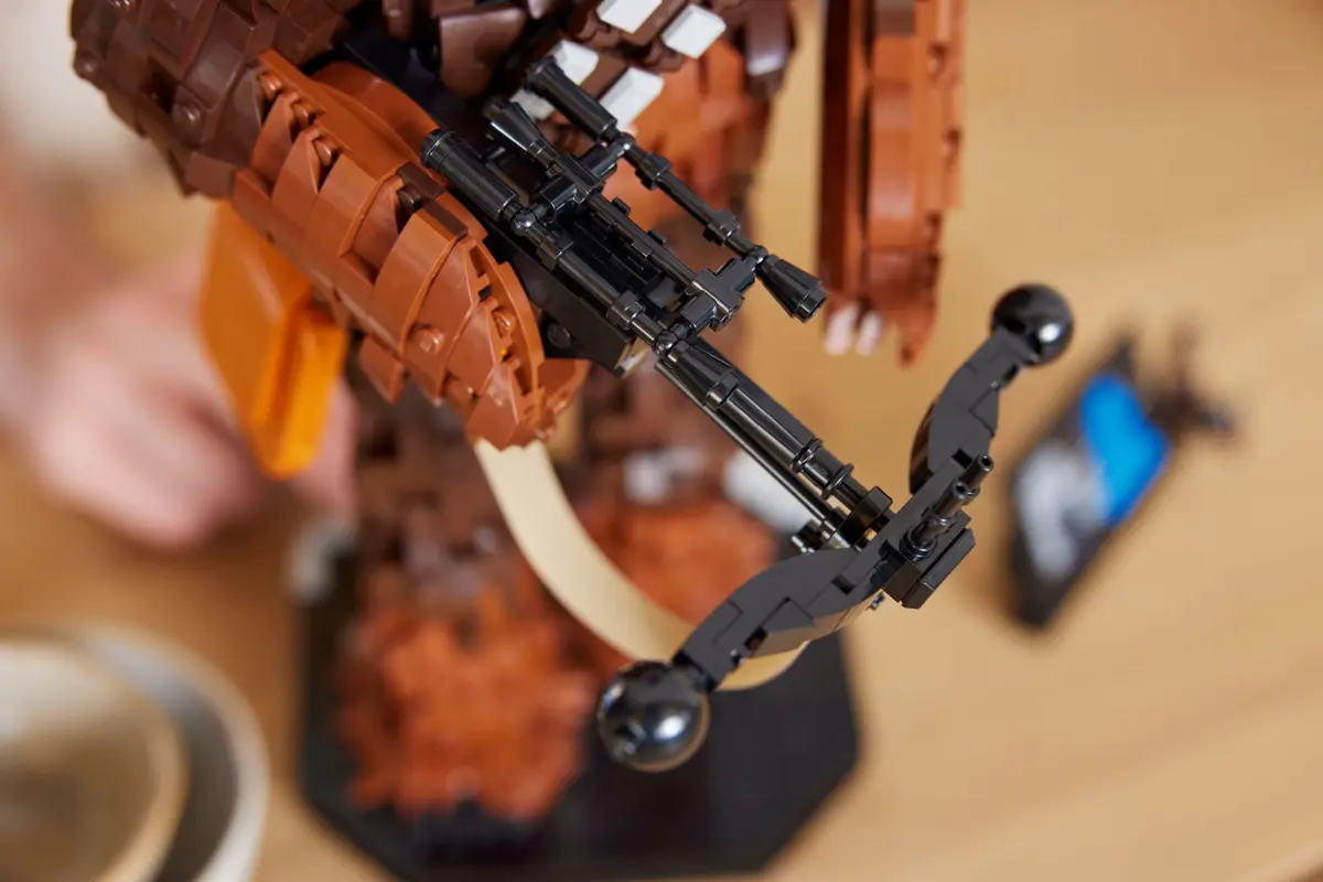 LEGO 75371 Chewbacca™