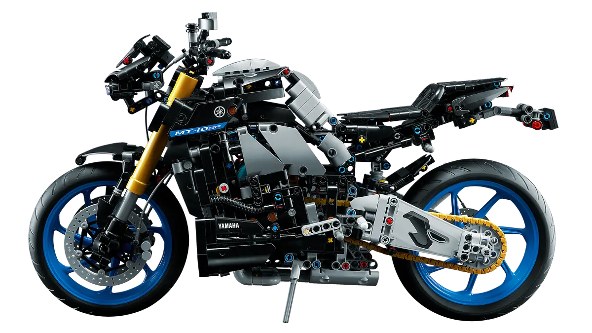 LEGO 42159 Yamaha MT-10 SP