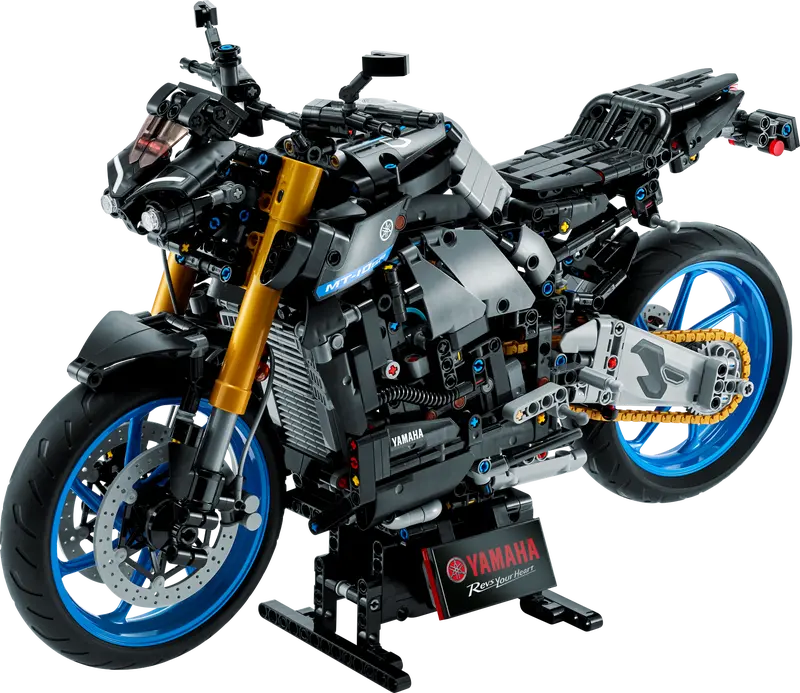 LEGO 42159 Yamaha MT-10 SP