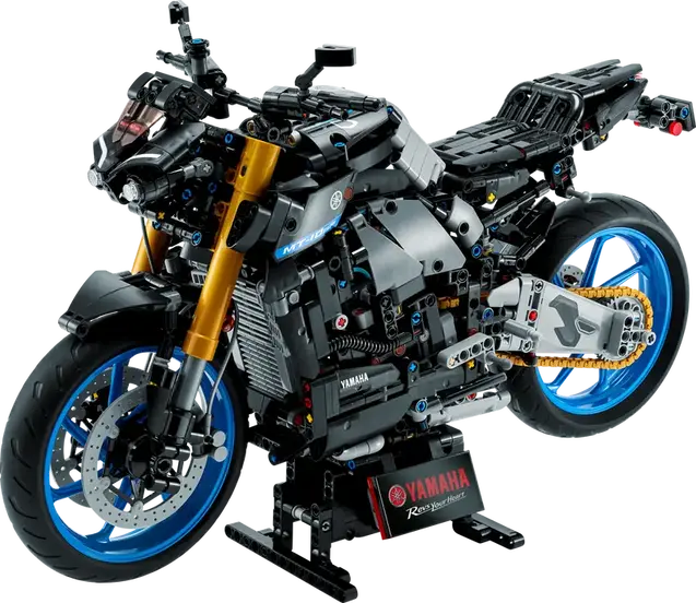 LEGO 42159 Yamaha MT-10 SP