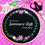 Thumbnail: Personalised Wedding Embroidery Pattern