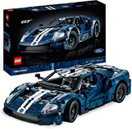 LEGO 42154 Technic Ford GT 2022