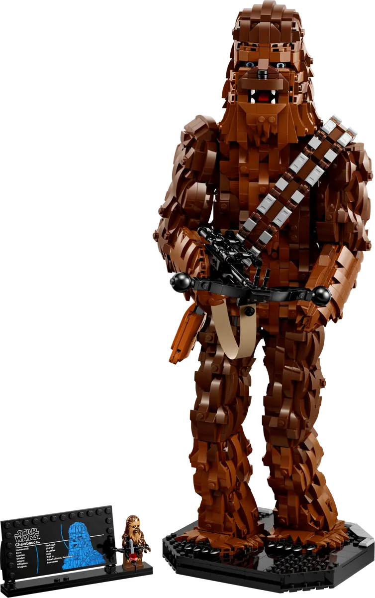 LEGO 75371 Chewbacca™