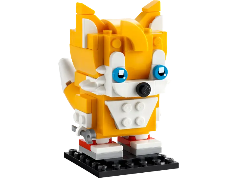 LEGO 40628 Miles „Tails“ Prower