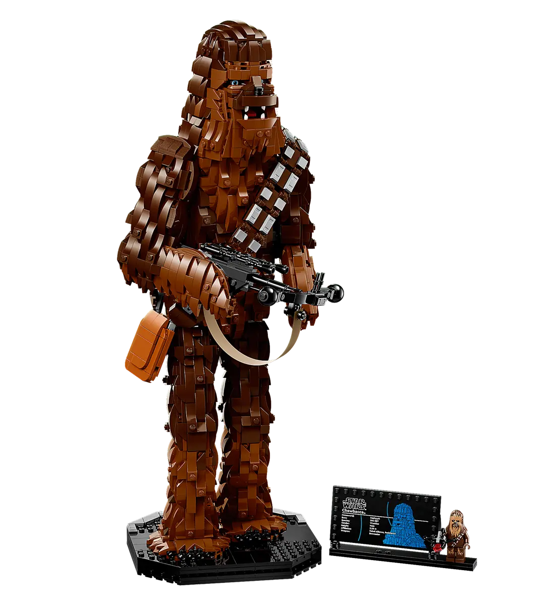 LEGO 75371 Chewbacca™