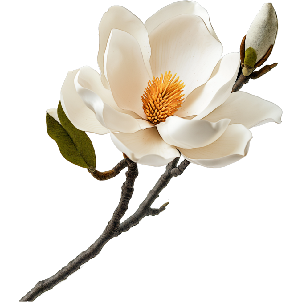 exquisite-magnolia-flower-in-southern-magnolia-plant-illustration-free-png.png