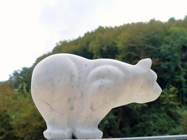 20180419CarraraBear