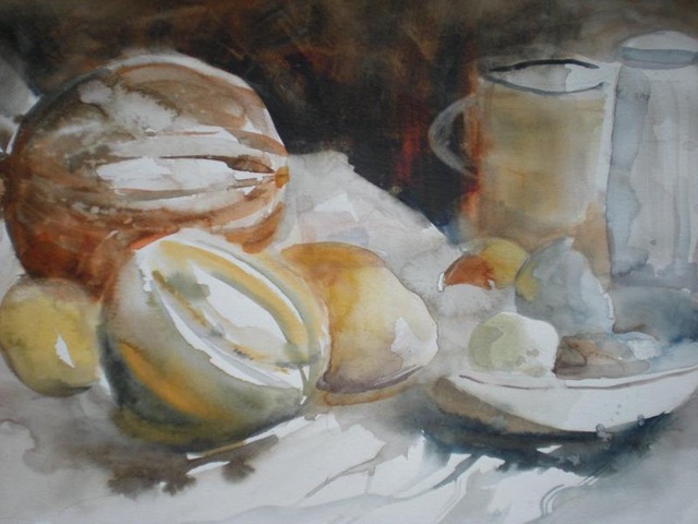 aromesdautomneaquarelle