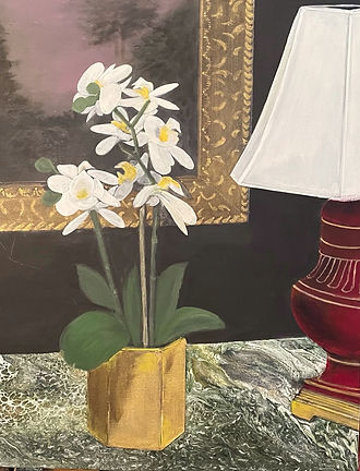 Orchidée