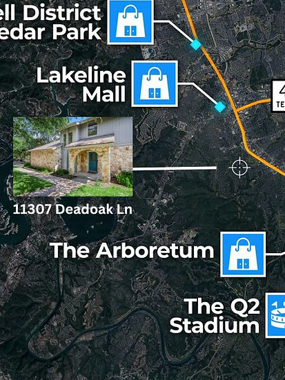 11307 Deadoak Ln map.jpg