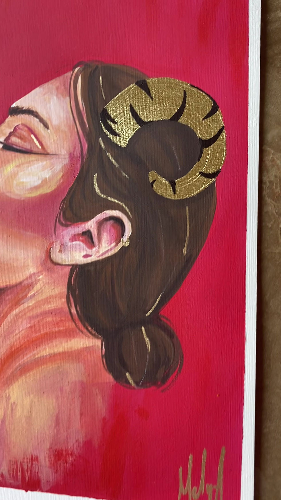 Miniatura: ARIES SEASON