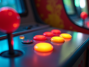 Find Used Arcade Machines UK: Your Guide to Second-Hand Arcade Fun
