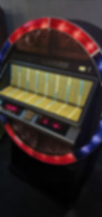 Thumbnail: The Iconic NSM SATELLITE 200 Jukebox